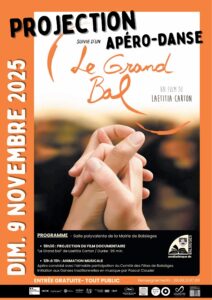 Mois du Film documentaire